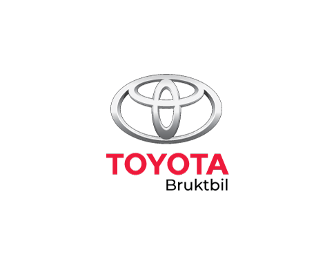 Toyota Bruktbil
